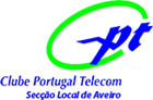 Clube Portugal Telecom - Secção Local de Aveiro Clube Portugal Telecom - Secção Local de Aveiro